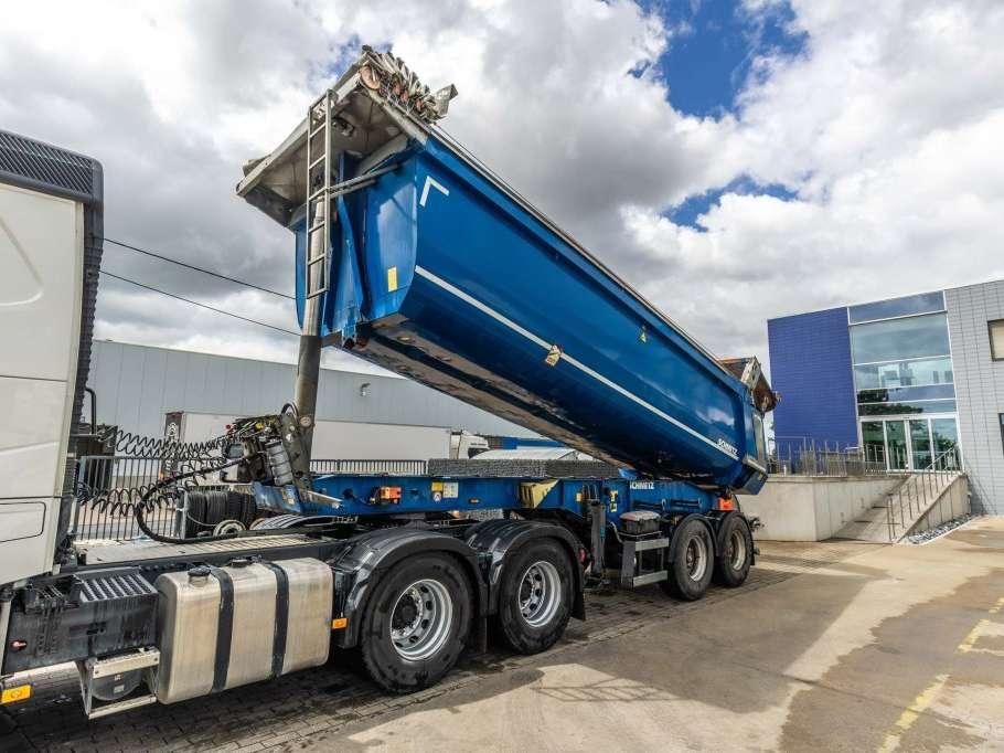 Schmitz SGF-S2 Photo 1