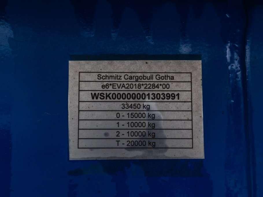 Schmitz SGF-S2 Photo 21