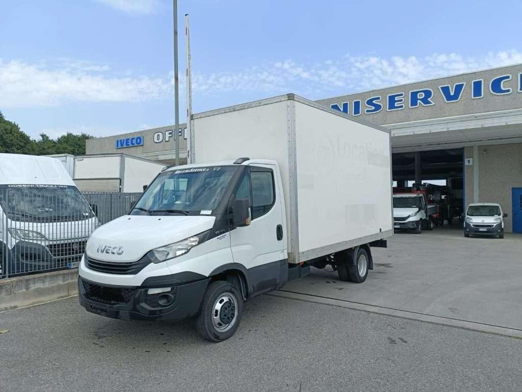 Iveco Daily Photo 2