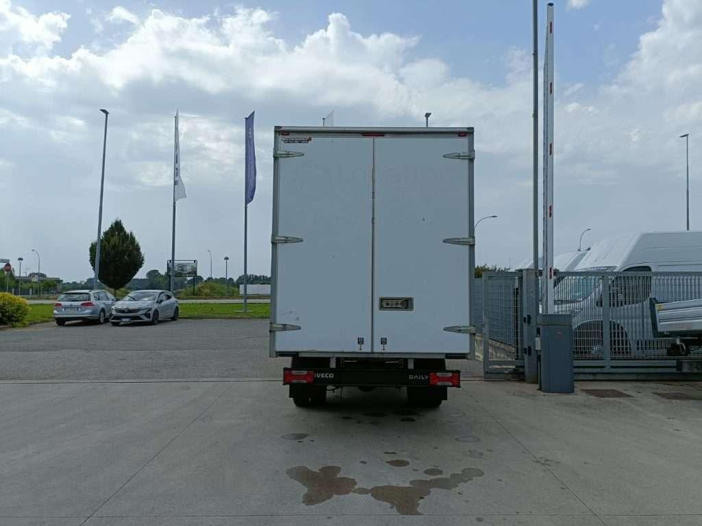 Iveco Daily Photo 8
