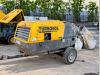 Turbosol Trasmat 2745 Photo 1 thumbnail