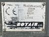 Turbosol Trasmat 2745 Photo 3 thumbnail