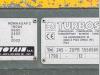 Turbosol Trasmat 2745 Photo 4 thumbnail