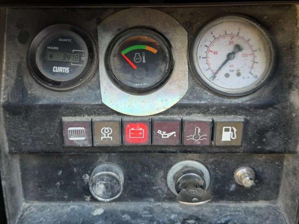 Turbosol Trasmat 2745 Photo 5