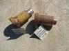 Tampon de tendeur de chenille pour Fiat Allis FE28 Photo 2 thumbnail