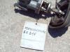Manipulateur pour Fiat Hitachi EX215 Photo 3 thumbnail