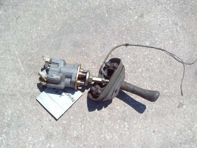 Manipulateur pour Fiat Hitachi EX215 Photo 1