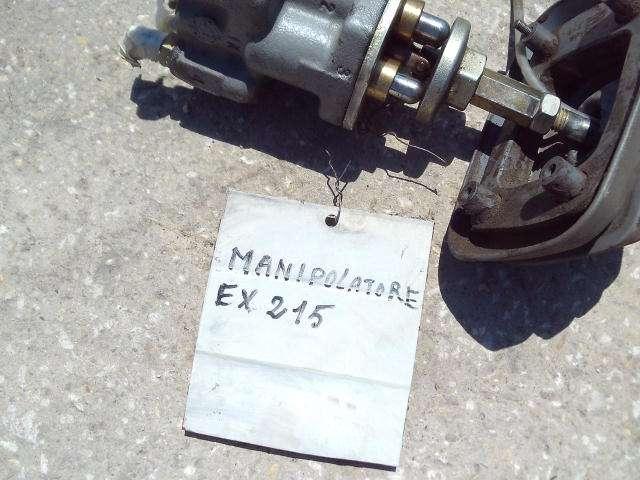 Manipulateur pour Fiat Hitachi EX215 Photo 3