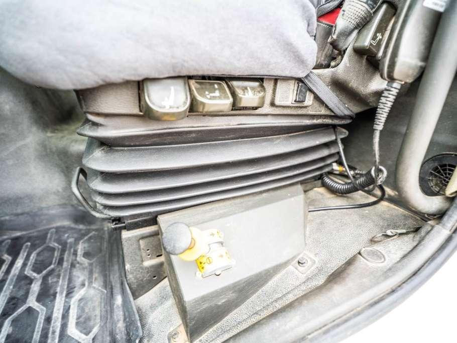 Volvo FMX 460 GLOB + HYDR Photo 13