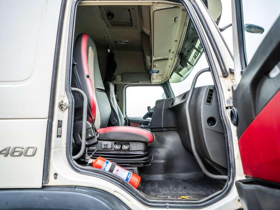 Volvo FMX 460 GLOB + HYDR Photo 14