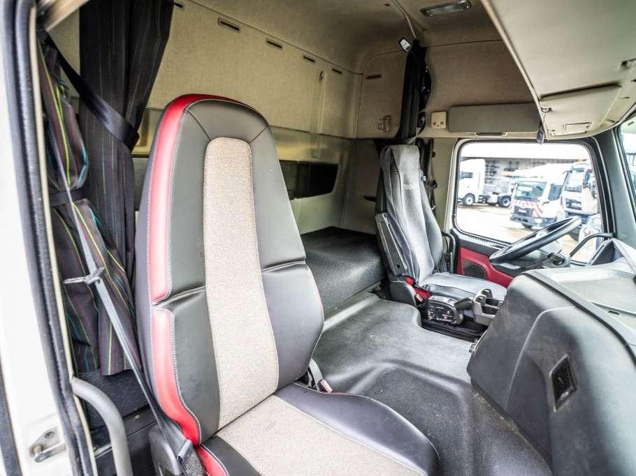 Volvo FMX 460 GLOB + HYDR Photo 15