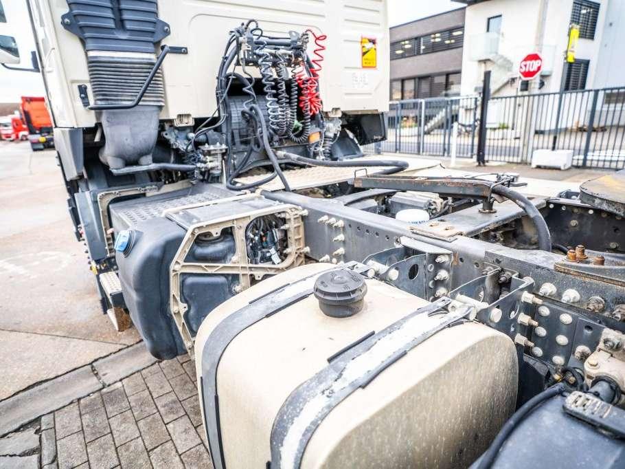 Volvo FMX 460 GLOB + HYDR Photo 19