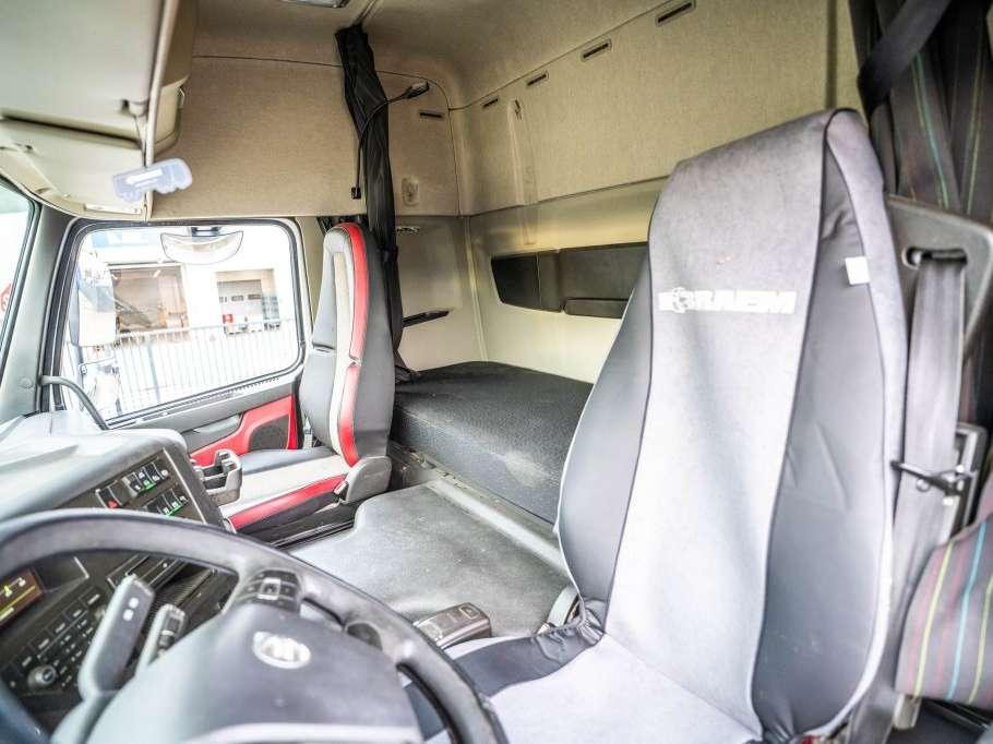 Volvo FMX 460 GLOB + HYDR Photo 9