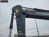 Hyundai R340 L New - NOT CE-Certified Photo 12 thumbnail