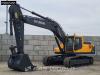 Hyundai R340 L New - NOT CE-Certified Photo 2 thumbnail