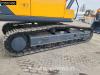 Hyundai R340 L New - NOT CE-Certified Photo 27 thumbnail