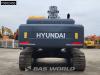 Hyundai R340 L New - NOT CE-Certified Photo 5 thumbnail