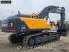 Hyundai R340 L New - NOT CE-Certified Photo 6 thumbnail