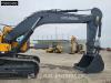Hyundai R340 L New - NOT CE-Certified Photo 8 thumbnail