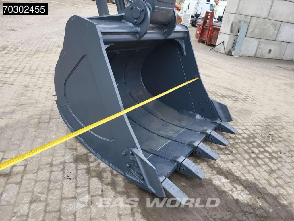Hyundai R340 L New - NOT CE-Certified Photo 14