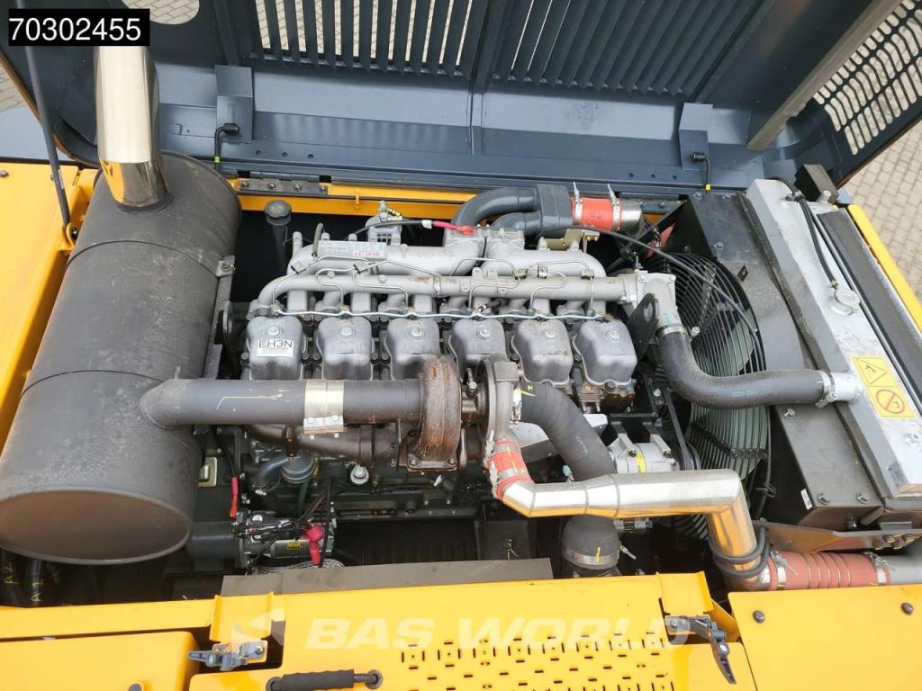 Hyundai R340 L New - NOT CE-Certified Photo 17