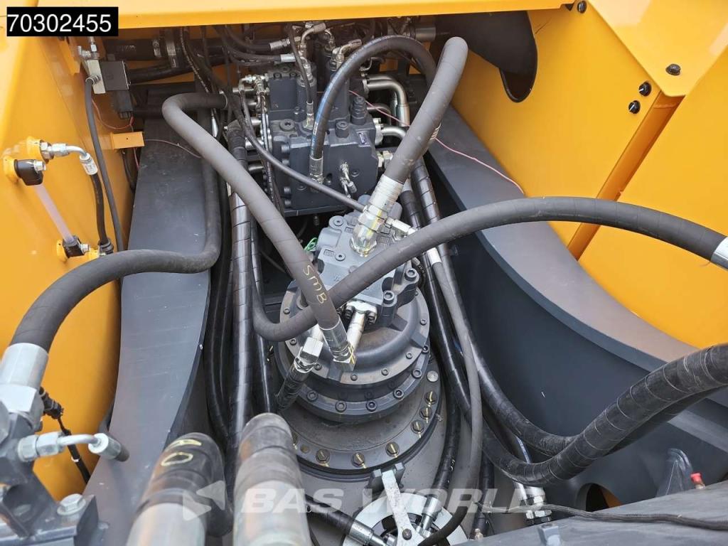 Hyundai R340 L New - NOT CE-Certified Photo 18