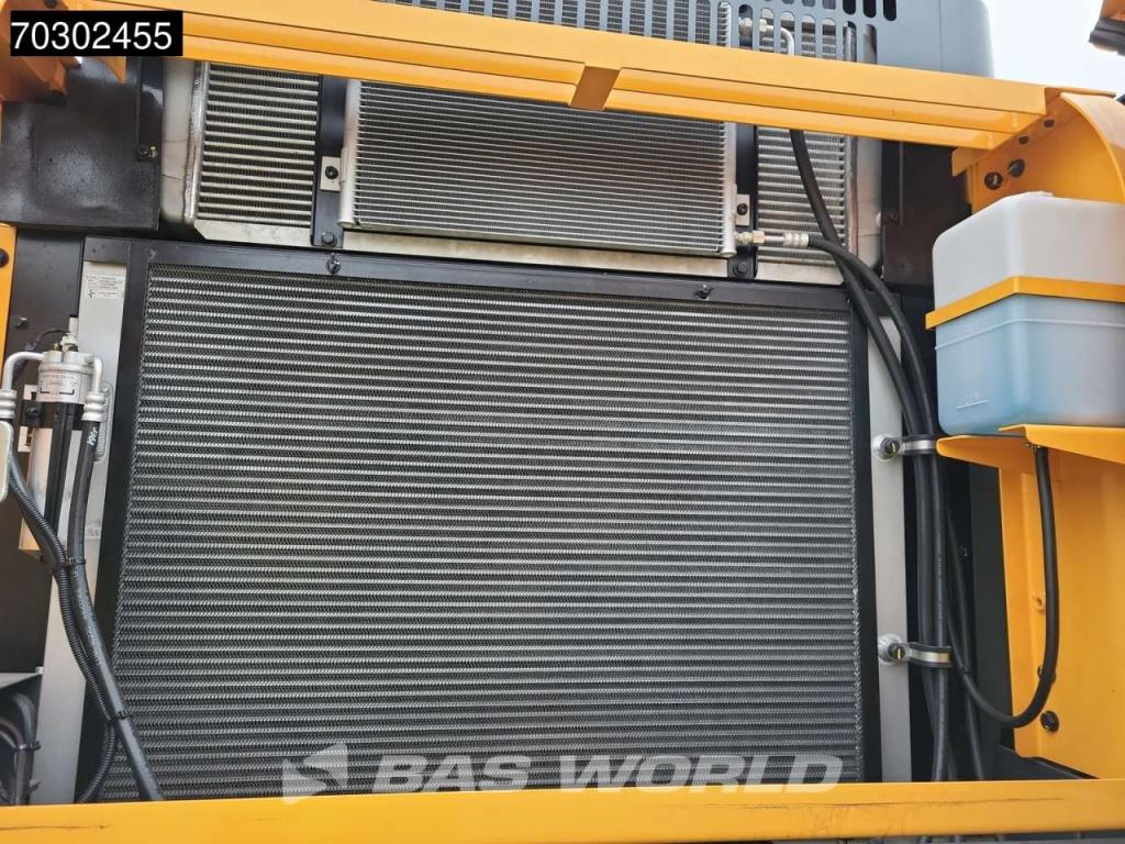 Hyundai R340 L New - NOT CE-Certified Photo 21