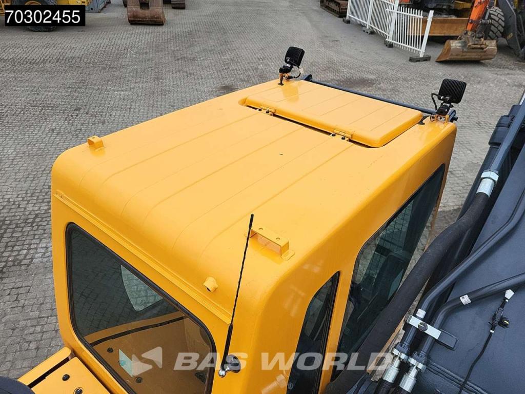 Hyundai R340 L New - NOT CE-Certified Photo 24
