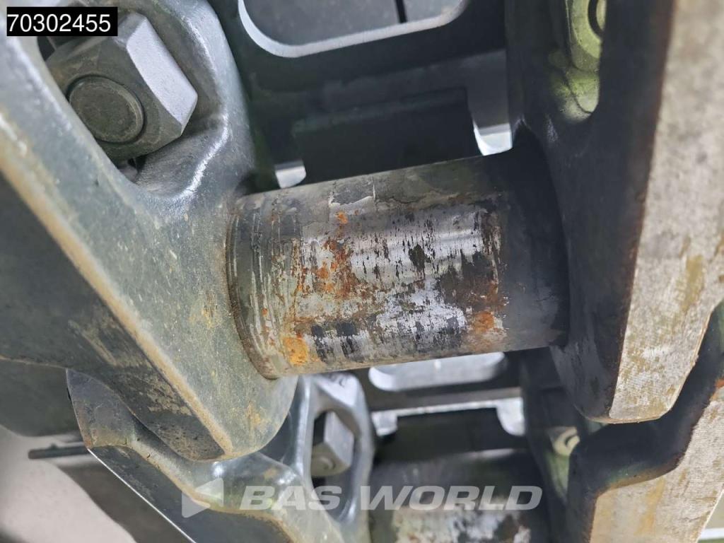Hyundai R340 L New - NOT CE-Certified Photo 30