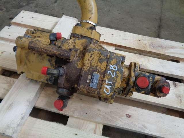 Pompe hydraulique pour Caterpillar 928 F Photo 2