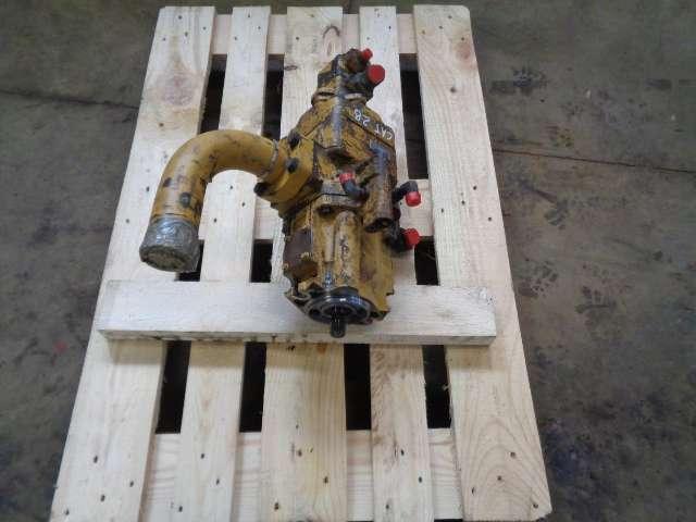 Pompe hydraulique pour Caterpillar 928 F Photo 4