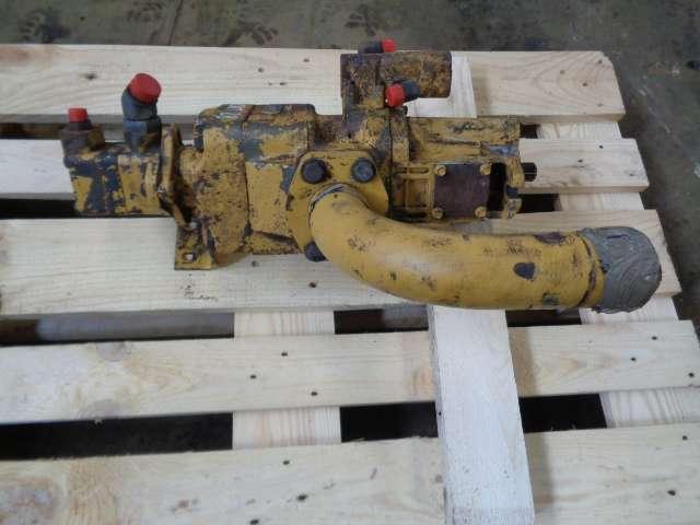 Pompe hydraulique pour Caterpillar 928 F Photo 5