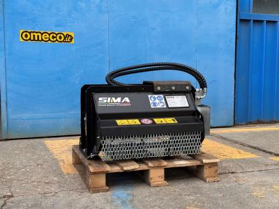 Sima TLE60-8 Photo 1