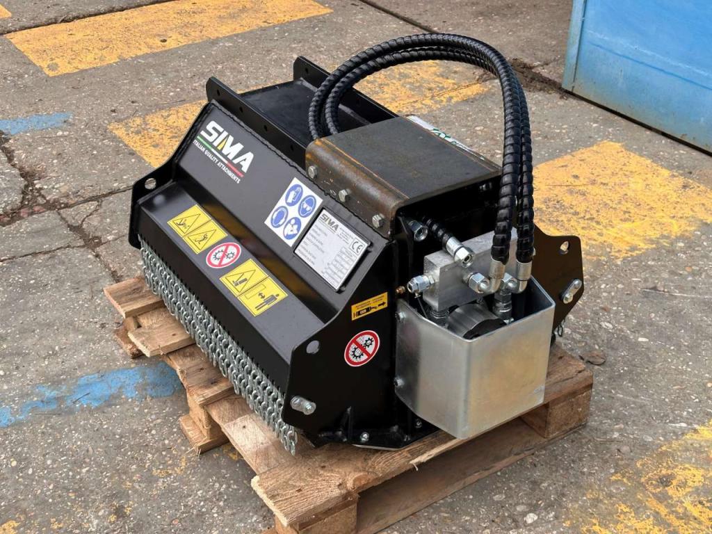 Sima TLE60-8 Photo 2