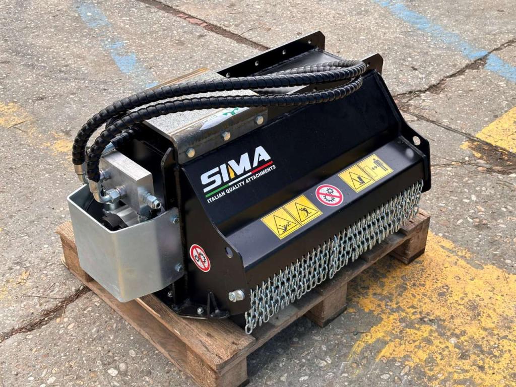 Sima TLE60-8 Photo 4