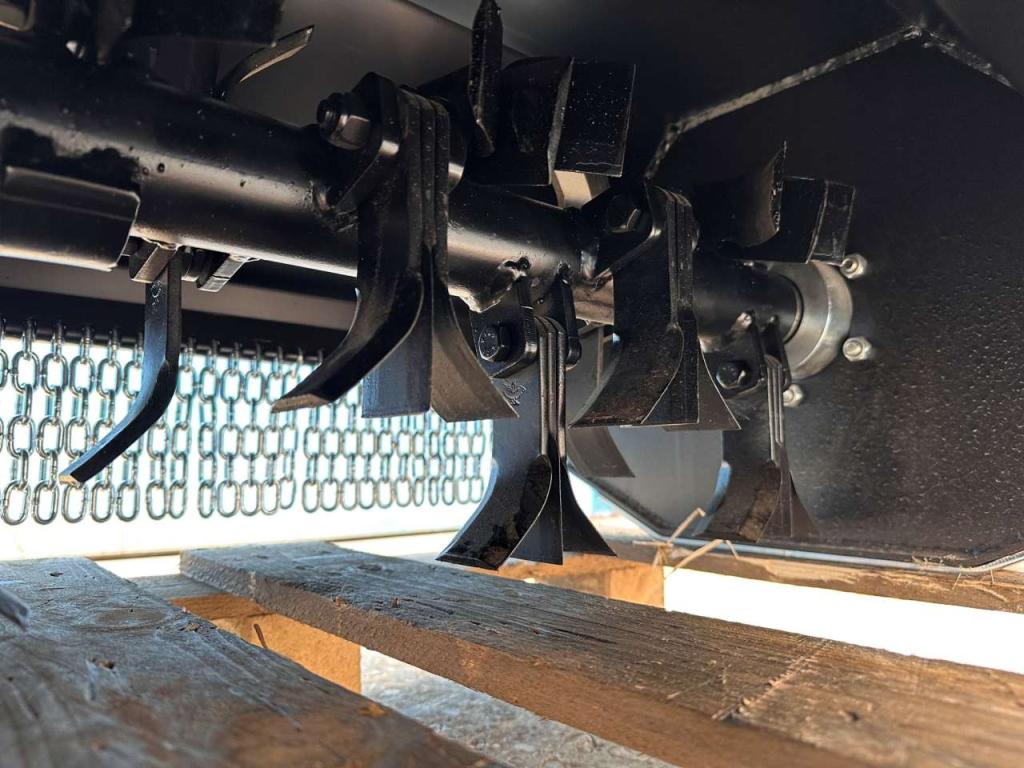 Sima TLE60-8 Photo 5