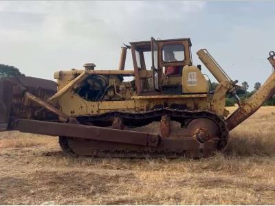 Caterpillar D9G Photo 1