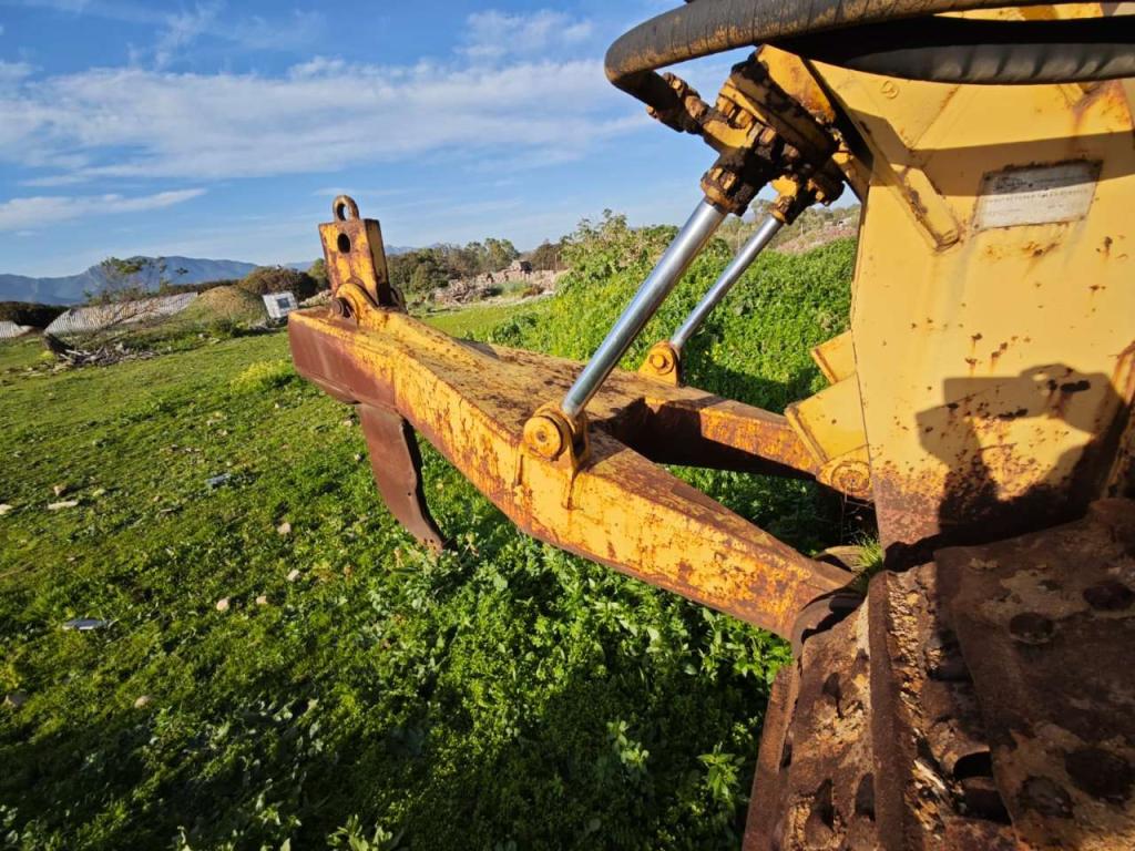 Caterpillar D9G Photo 2