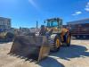 Volvo L120G Photo 1 thumbnail