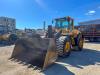Volvo L120G Photo 2 thumbnail