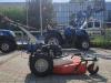Tekna FL 620 - HONDA BENZINA - LARGHEZZA TAGLIO CM 60 Photo 9 thumbnail