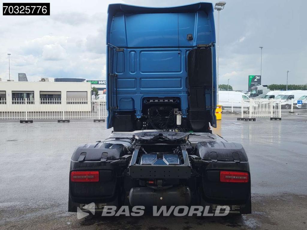 Daf XF 480 4X2 SSC Parkingcooler Photo 10