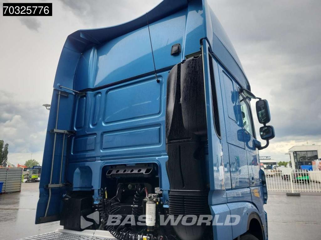 Daf XF 480 4X2 SSC Parkingcooler Photo 11