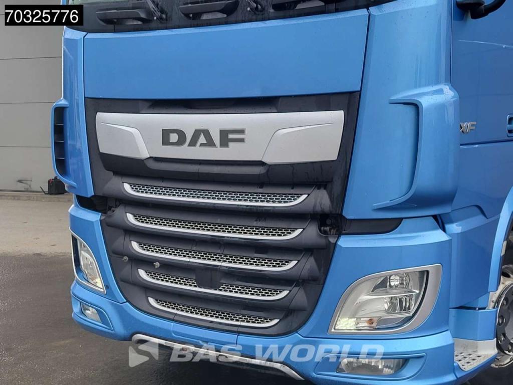 Daf XF 480 4X2 SSC Parkingcooler Photo 6