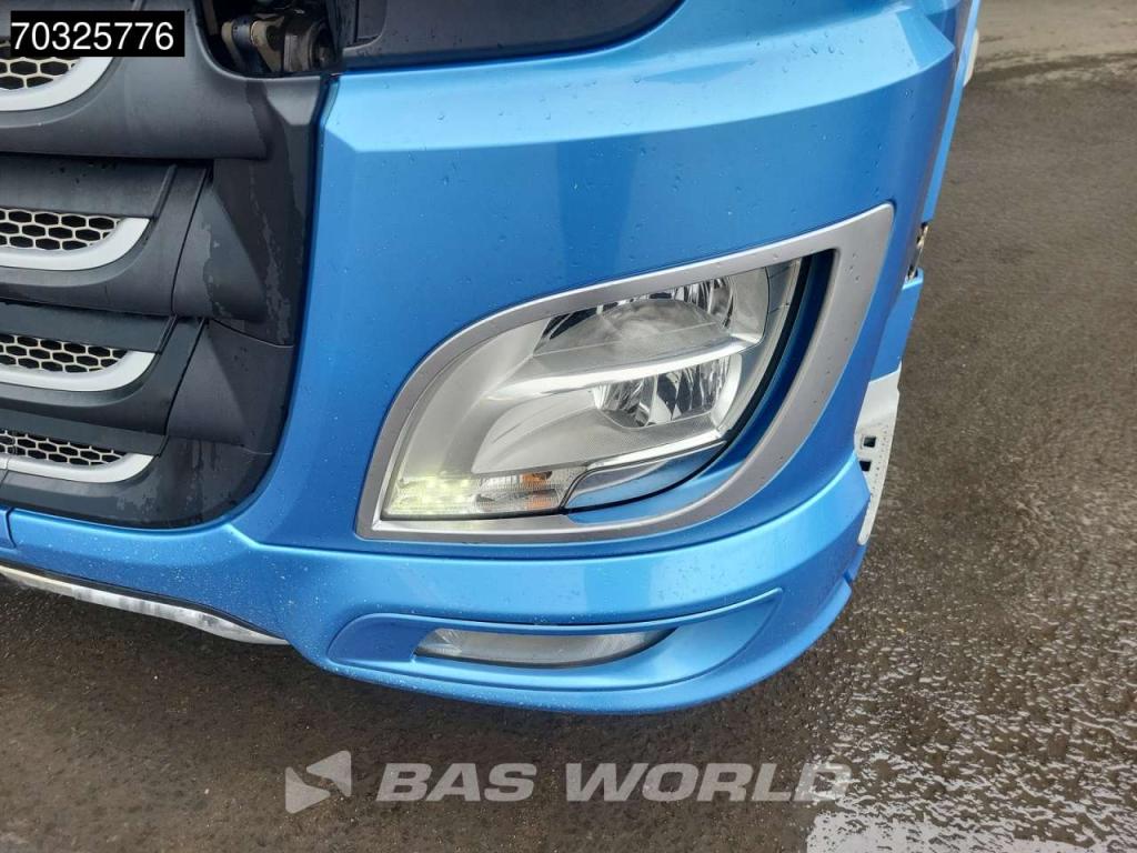 Daf XF 480 4X2 SSC Parkingcooler Photo 7
