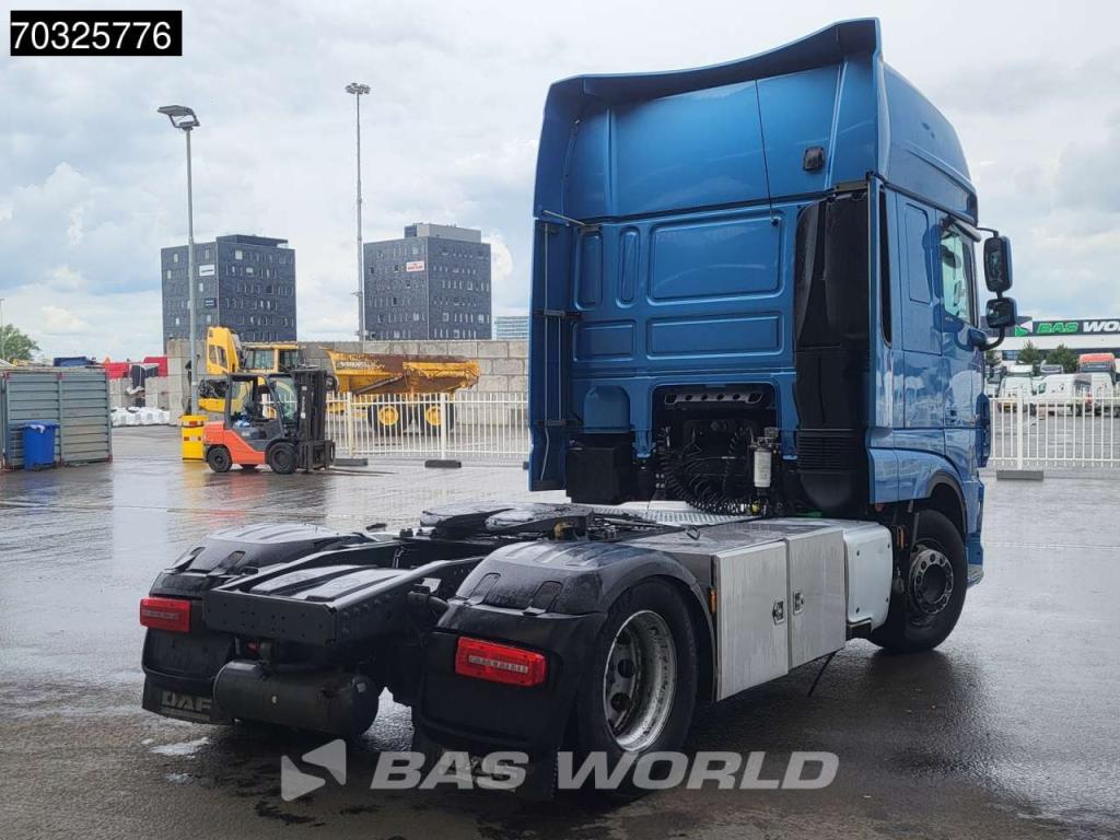 Daf XF 480 4X2 SSC Parkingcooler Photo 8