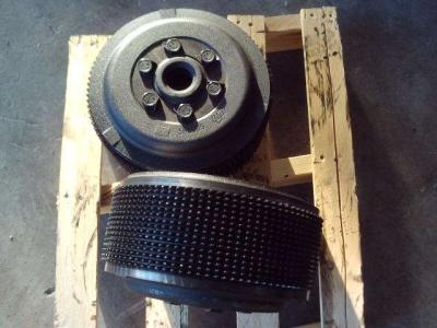 Embrayage de direction pour Fiat Allis FL14D - FD14 - COMPLETE DI PIATTI- DISCHI E MOLLE en vente par OLM 90 Srl