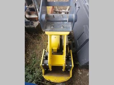 Ghedini ID33 en vente par Omeco Spa