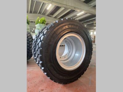 COLTYRE GOMME PER CARICATORI Photo 1