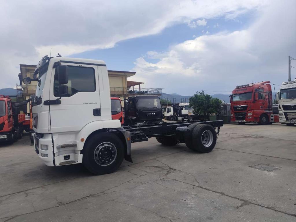 Man TGM 18.340 Photo 15